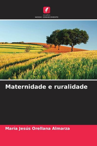 Produktbild: Maternidade e ruralidade