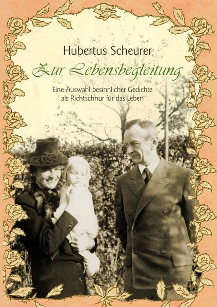 Produktbild: Zur Lebensbegleitung