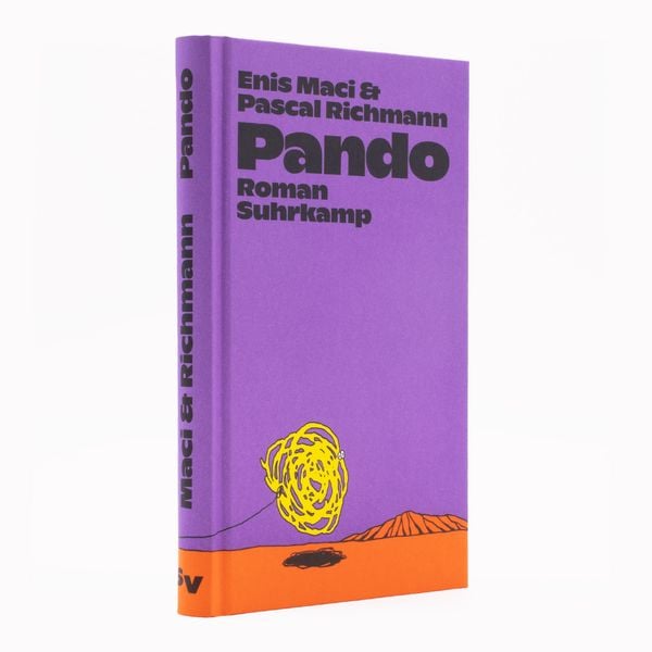 Produktbild: Pando