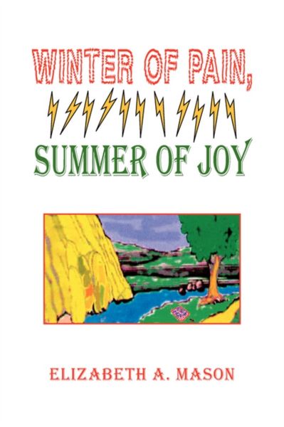 Produktbild: Winter of Pain, Summer of Joy
