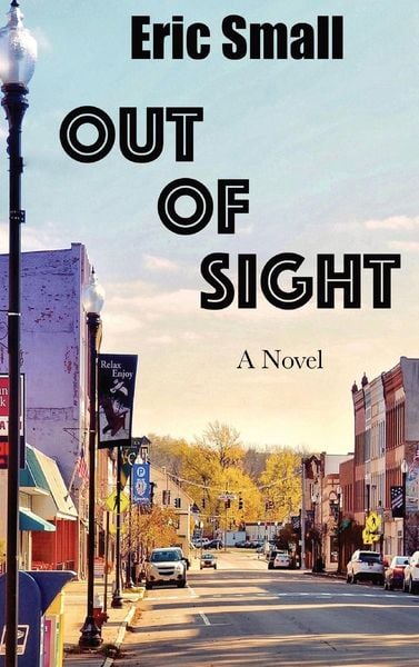 Produktbild: Out of Sight