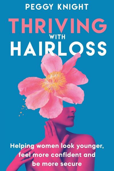 Produktbild: Thriving With Hairloss