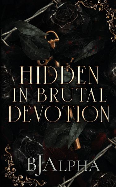 Produktbild: Hidden In Brutal Devotion