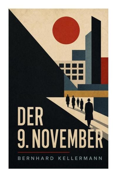 Produktbild: Der 9. November