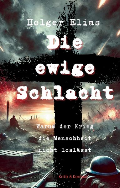 Produktbild: Die ewige Schlacht