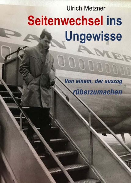 Produktbild: Seitenwechsel ins Ungewisse