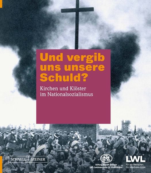 Produktbild: Und vergib uns unsere Schuld?