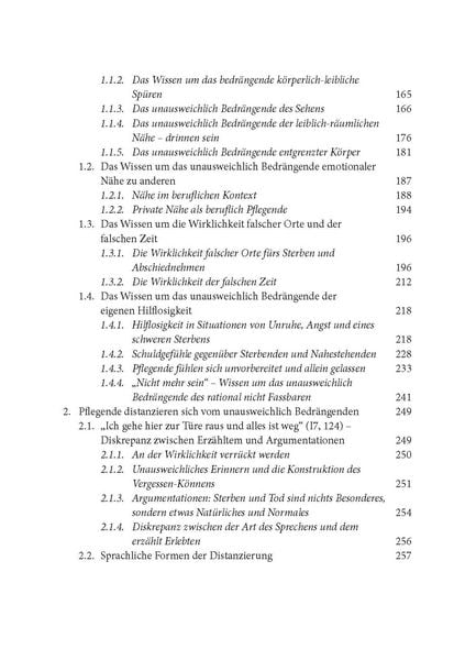 Produktbild: Sterben und Tod in der Palliativ- und Intensivpflege