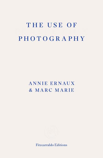 Produktbild: The Use of Photography