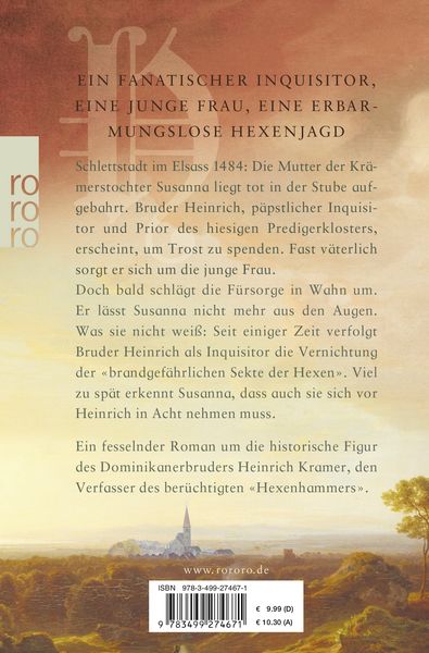 Produktbild: Der Hexenj&auml;ger