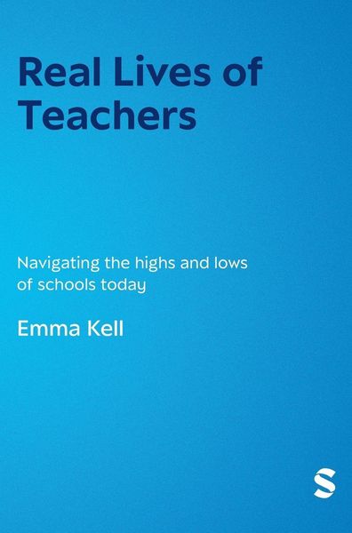 Produktbild: Real Lives of Teachers