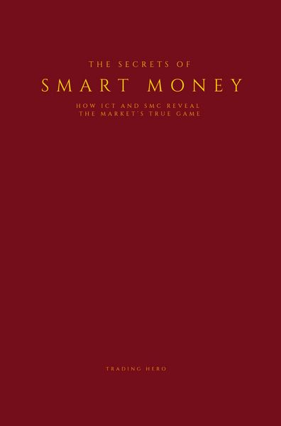 Produktbild: The Secrets of Smart Money