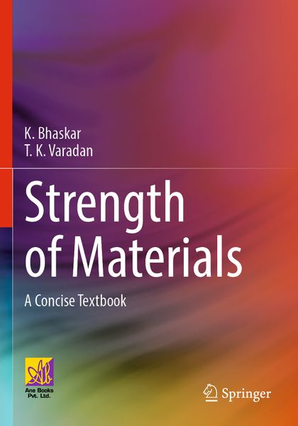 Produktbild: Strength of Materials