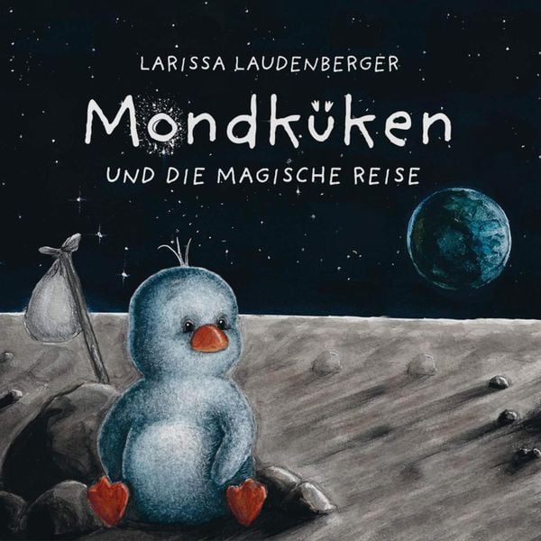 Produktbild: Mondk&uuml;ken und die magische Reise