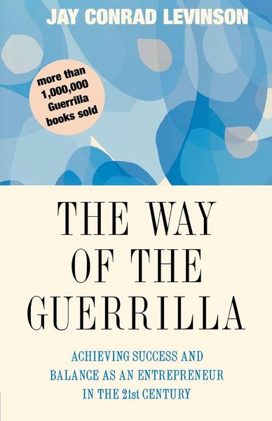 Produktbild: The Way of the Guerrilla