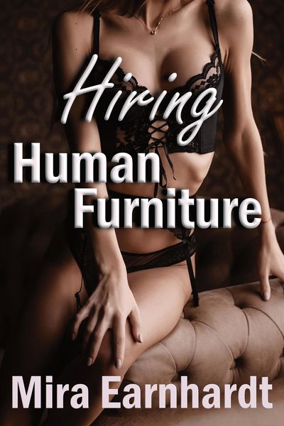 Produktbild: Hiring: Human Furniture