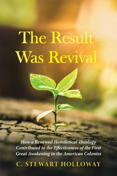 Produktbild: The Result Was Revival