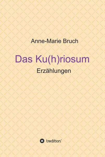 Produktbild: Das Ku(h)riosum