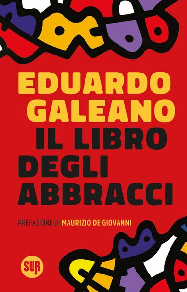 Produktbild: Il libro degli abbracci