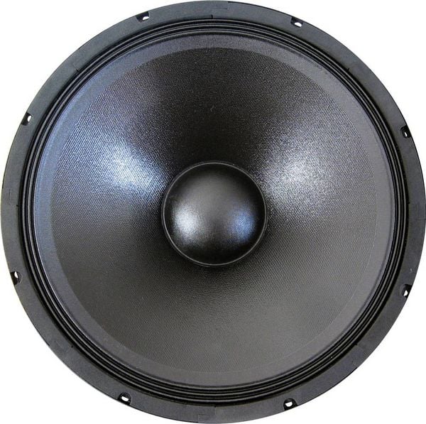 Produktbild: Sintron 203379 45cm PA-Subwoofer 400W 8Ω