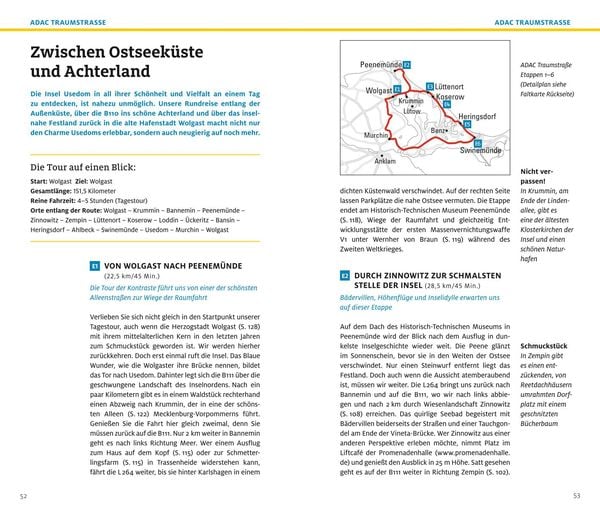Produktbild: Usedom