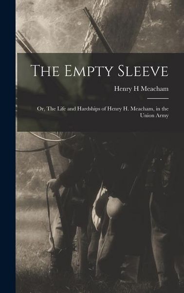 Produktbild: The Empty Sleeve