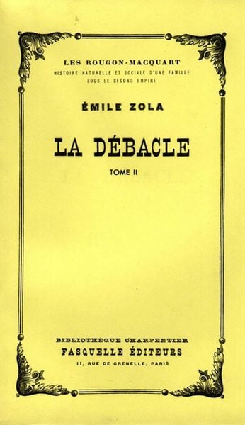 Produktbild: La d&eacute;b&acirc;cle