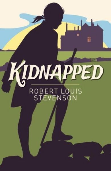 Produktbild: Kidnapped