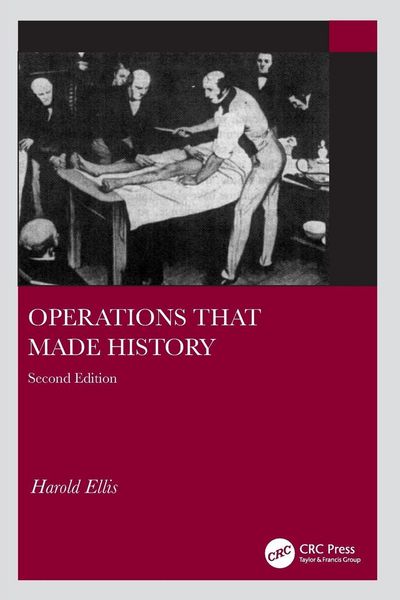 Produktbild: Operations that made History 2e