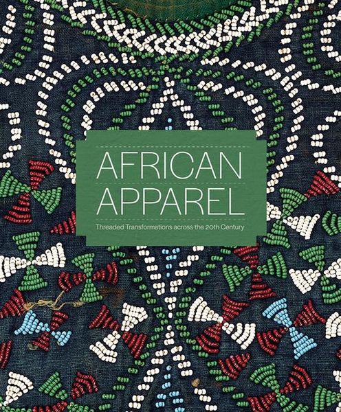 Produktbild: Ryan, M: African Apparel