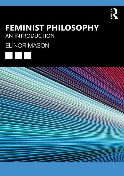 Produktbild: Feminist Philosophy