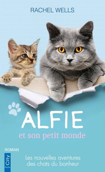 Produktbild: Alfie et son petit monde