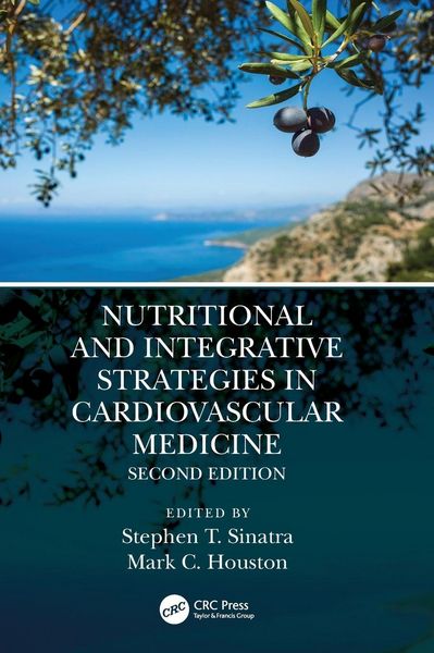 Produktbild: Nutritional and Integrative Strategies in Cardiovascular Medicine