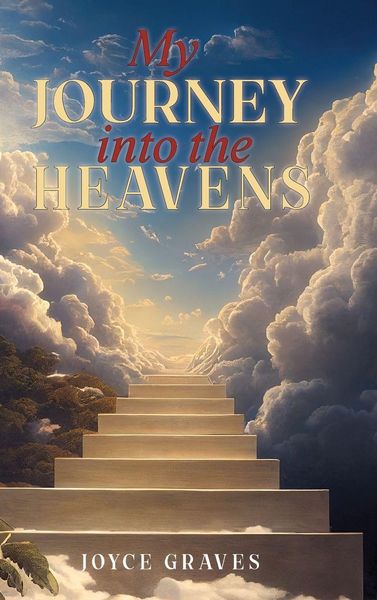 Produktbild: My Journey Into the Heavens
