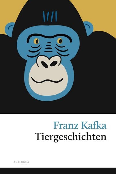 Produktbild: Tiergeschichten