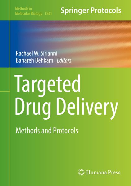 Produktbild: Targeted Drug Delivery