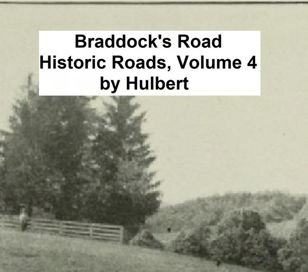 Produktbild: Braddock's Road