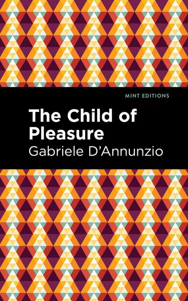 Produktbild: The Child of Pleasure
