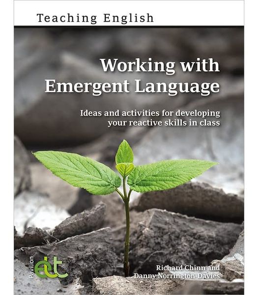 Produktbild: Working with Emergent Langauge