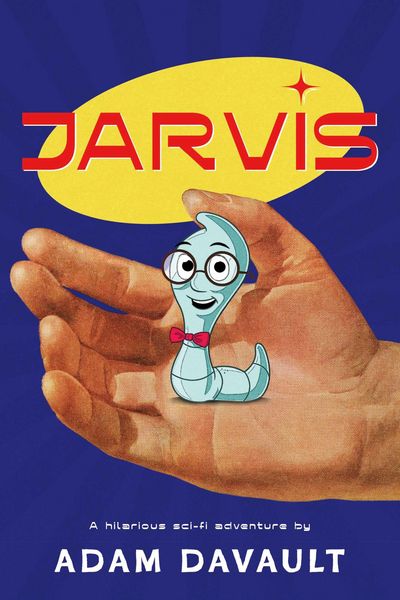 Produktbild: Jarvis