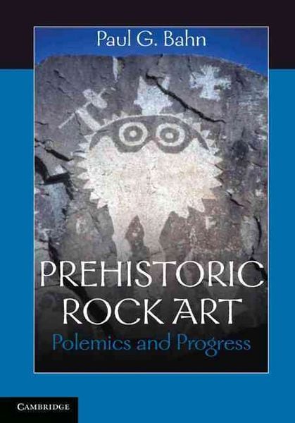 Produktbild: Prehistoric Rock Art