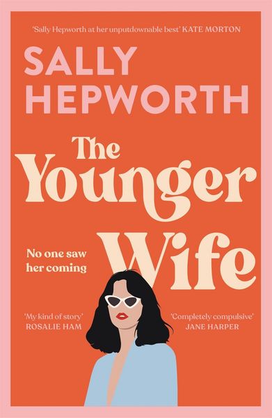 Produktbild: The Younger Wife