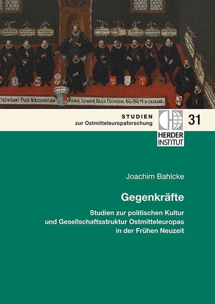 Produktbild: Gegenkr&auml;fte
