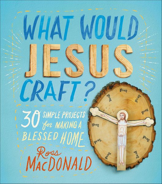 Produktbild: What Would Jesus Craft?