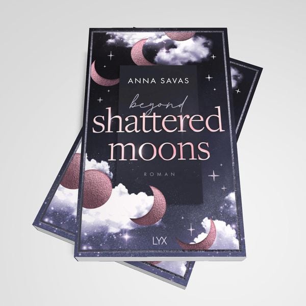 Produktbild: Beyond Shattered Moons