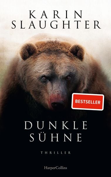 Produktbild: Dunkle Sühne