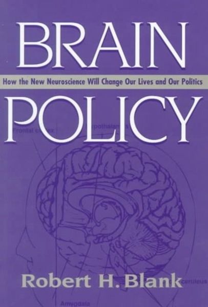 Produktbild: Brain Policy