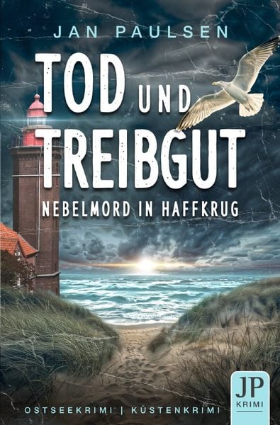 Produktbild: Ostseekrimi (tod und Treibgut) / Tod und Treibgut - Nebelmord in Haffkrug
