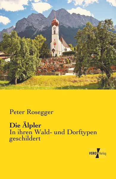 Produktbild: Die &Auml;lpler