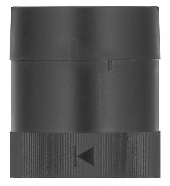 Produktbild: Werma Signaltechnik Signalsummer 635.800.75 KombiSIGN 40 Pulston, Dauerton 24 V/AC, 24 V/DC 85 dB